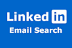 find email b2b lead generation from linkedin
