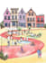 illustrate cityscapes with watercolor