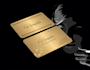 do creative minimalist business card design