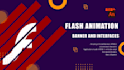 create awesome animated projects with adobe animate