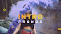 do stunning intro promo or logo animation