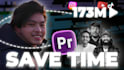 be your video editor and make your videopop