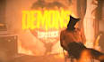 create a stunning 3d or mixed media animated lyric video