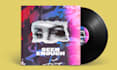 design unique music cover art