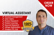 be your amazon, ebay, walmart virtual assistant