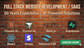 build a high performance, scalable next js saas dashboard