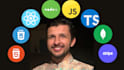 do frontend and backend programming