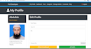 develop a complete responsive website with oop php and mysql