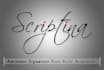 do a signature design