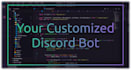 make your discord bot in javascript