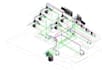 do revit bim 360 mep designing hvac, plumbing, electrical
