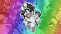 draw your my little pony oc