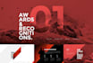 create, edit content and design fully editable ppt on brand