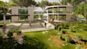 design your architectural 3d modeling and rendering
