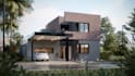 create your 3d architectural rendering