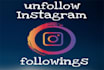 unfollow instagram  followers who dont follow you back
