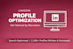 optimize your linkedin for recruiters, search, and visibility