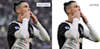 cut out image background removal profesionally