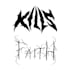 draw cool font metal logo for your band