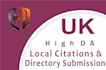 do 350 UK local citations