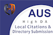 do top 350 aus local citations