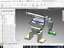 create professional mechanical 3d models and assemblies