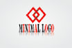 design modern, minimalist, minimal, stationary, packaging