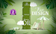 design creative packaging for your product