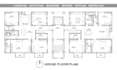do architectural floor plan, elevations, sections in autocad