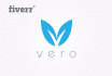 illustrate a creative logo