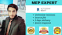 do revit mep designing and firefighting