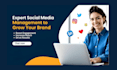 provide professional social media marketing to grow your business