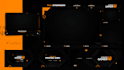 design full stream package