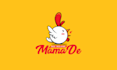 create logo design for food and beverage business