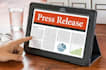 do high quality SEO press release writing and distribution