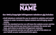 draft a dmca copyright infringement takedown notice