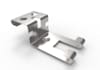 sheet metal design and 2d drawing