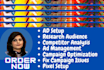 be your facebook advertising specialist