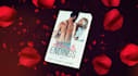 create a romance book promo video
