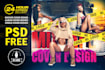 design mixtape cover album cover design single covers