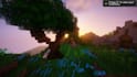 build minecraft survival and creative commissions