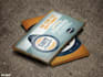 sample business cards design