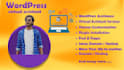 be your wordpress virtual assistant vu