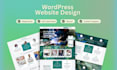 build a wordpress and shopify website for your business