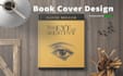 design a beautiful book cover