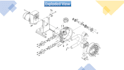 create detailed engineering drawings and 3d models in creo parametric