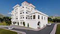 revit 3d and 2d architectural modeling   bim ready drawings