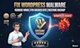 remove wordpress malware and fix disapproved google ads