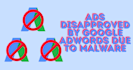 remove wordpress malware, malicious software and fix your disapproved google ads