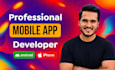 do flutter mobile app development, flutter app development, ai mobile app